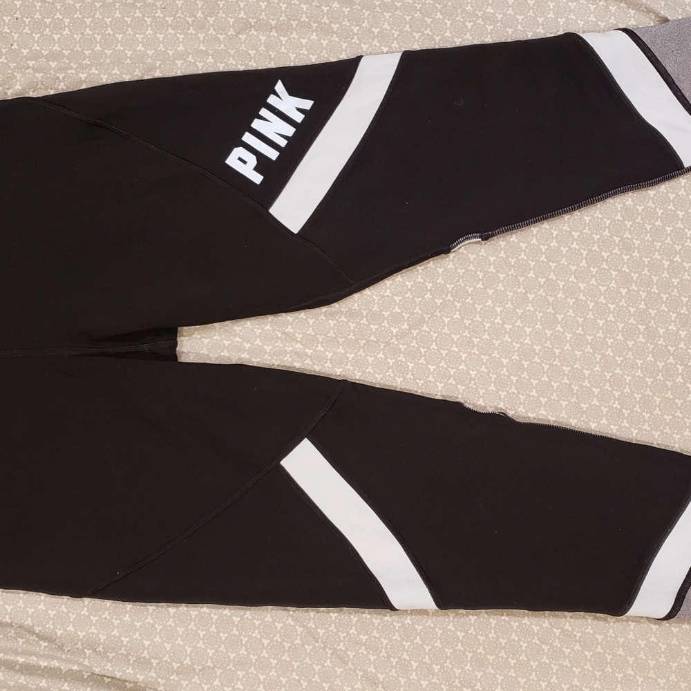 Victoria Secret PINK leggings